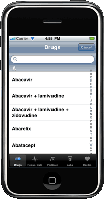 iPhone