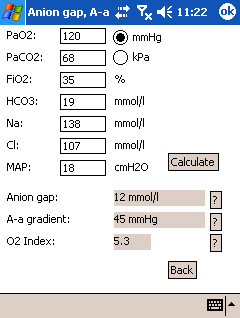 Drug dosage